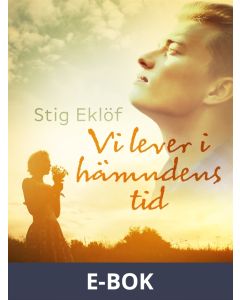 Vi lever i hämndens tid, E-bok