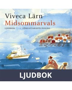Midsommarvals, Ljudbok
