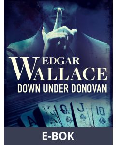 Down Under Donovan, E-bok