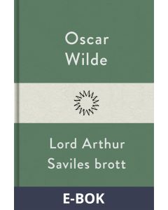Lord Arthur Saviles brott, E-bok