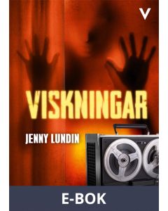 Viskningar, E-bok