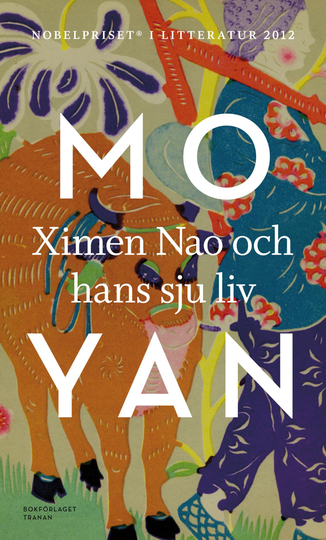 Ximen Nao Och Hans Sju Liv