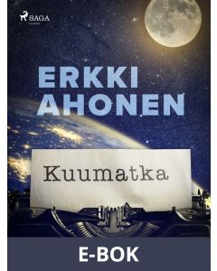 Kuumatka, E-bok