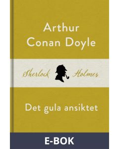 Det gula ansiktet (En Sherlock Holmes-novell), E-bok