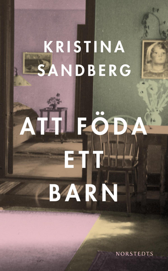 Att Föda Ett Barn