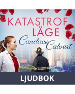 Katastrofläge, Ljudbok