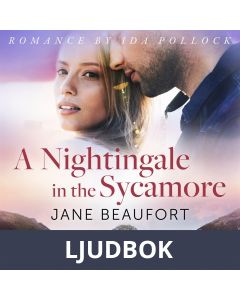 A Nightingale in the Sycamore, Ljudbok