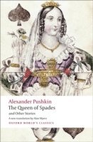 The Queen of Spades and Other Stories