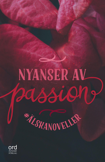 Nyanser Av Passion