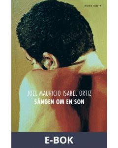 Sången om en son, E-bok