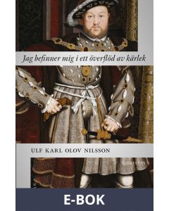 Jag befinner mig i ett överflöd av kärlek, E-bok