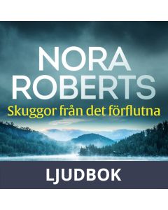 Skuggor från det förflutna, Ljudbok