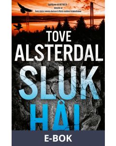 Slukhål, E-bok