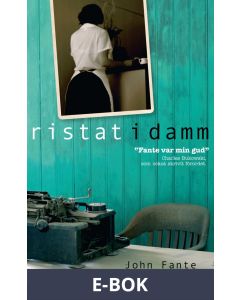 Ristat i damm, E-bok