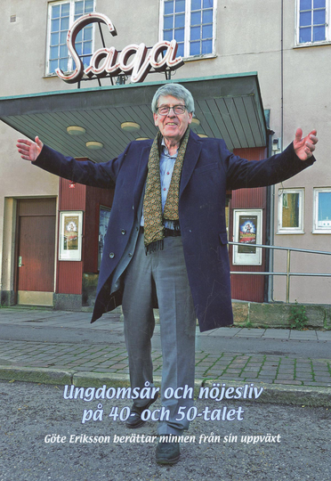 Ungdomsår och nöjesliv på 40- och 50-talet