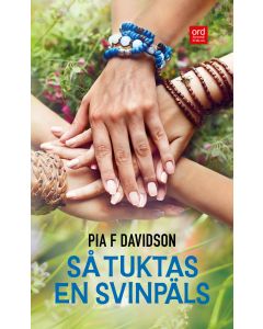 Så tuktas en svinpäls