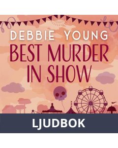 Best Murder in Show, Ljudbok