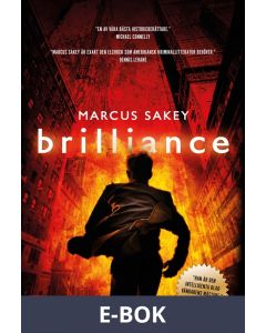 Brilliance, E-bok