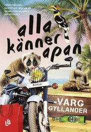 Alla känner apan