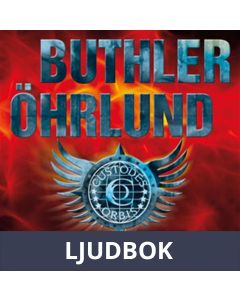 Jordens väktare, Ljudbok