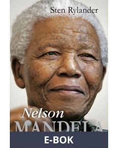 Nelson Mandela, E-bok