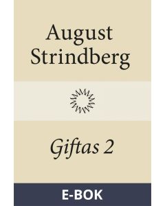 Giftas 2, E-bok