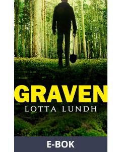 Graven, E-bok