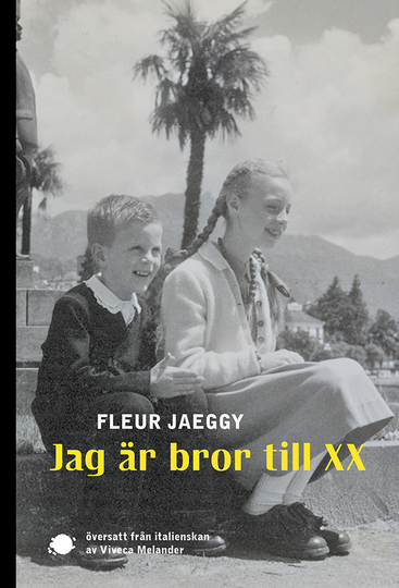Jag Är Bror Till Xx