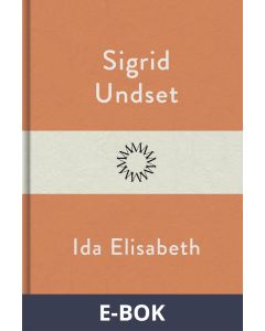Ida Elisabeth, E-bok