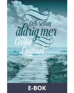 Och sedan aldrig mer, E-bok