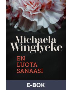 En luota sanaasi, E-bok