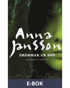 Drömmar ur snö, E-bok