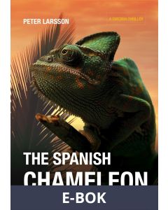 The Spanish Chameleon, E-bok