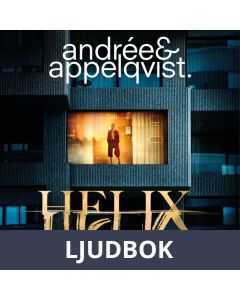 Helix, Ljudbok