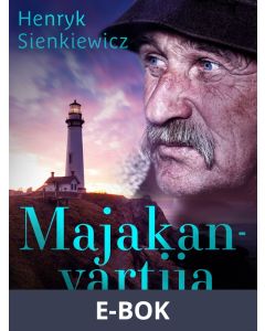 Majakanvartija ym. kertomuksia, E-bok