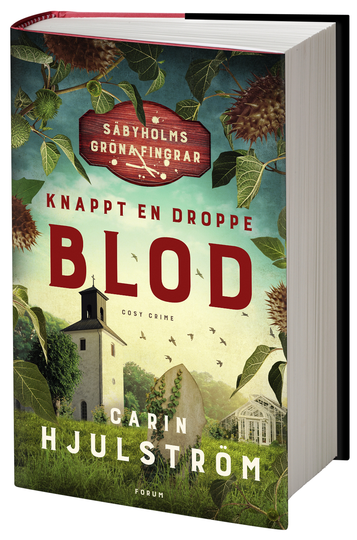 Knappt En Droppe Blod