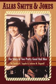 Alias Smith &; Jones