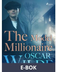 The Model Millionaire, E-bok