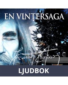 En vintersaga, Ljudbok