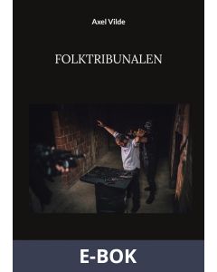 Folktribunalen, E-bok