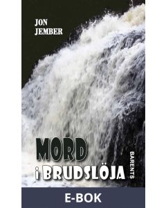 Mord i Brudslöja, E-bok