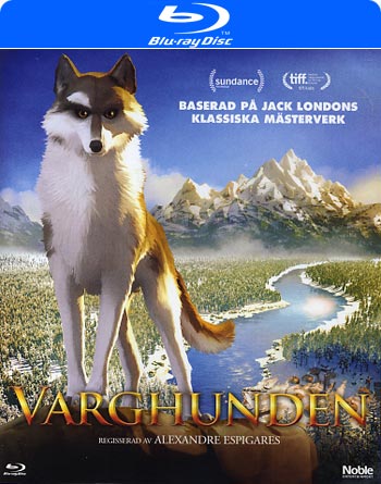 Varghunden