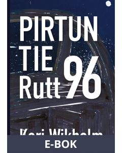 Pirtun tie, Rutt 96, E-bok
