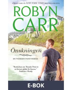 Önskningen, E-bok