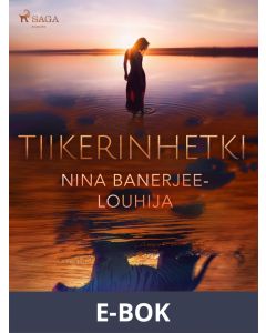 Tiikerinhetki, E-bok