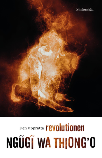 Den Upprätta Revolutionen - Eller Varför Människan Går På Två Ben