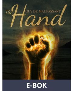 The Hand, E-bok