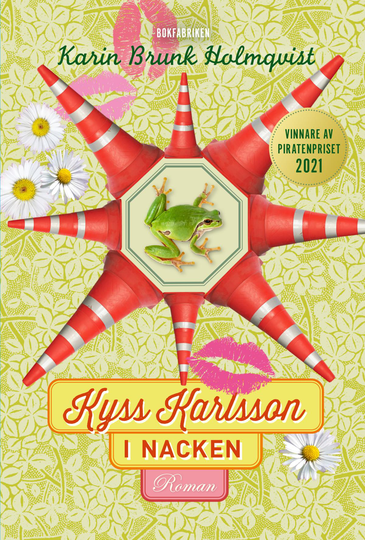 Kyss Karlsson I Nacken