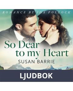 So Dear to my Heart, Ljudbok