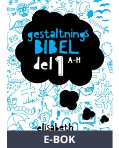 Gestaltningsbibel : del 1, E-bok